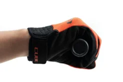 Cube Performance Junior Long Finger Gloves - X Action Team