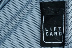 Cube Edge Round Neck Long Sleeve Jersey - X Action Team -Castelli Store 11144 4