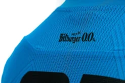 Cube Edge Round Neck Long Sleeve Jersey - X Action Team -Castelli Store 11144 5