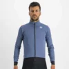 Sportful Fiandre Medium Men's Jacket - Blue Sea -Castelli Store 1121500 435 A04 RAW 1 b34c049e c207 4f5f 8036 ce2b9c3cbd5c