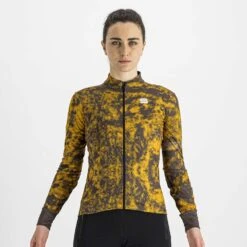 Sportful Escape Supergiara Women's Thermal LS Jersey - Beetle/Black -Castelli Store 1121507 001 A04 RAW 1 99e1957e e270 4a34 ba3d d0b64df98702