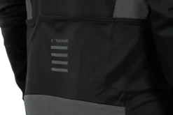 Cube ATX Full Zip Long Sleeve Jersey - Black -Castelli Store 11471 5