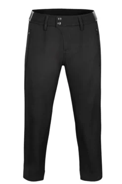 Cube ATX Womens Cropped Pants - Black -Castelli Store 11472 1