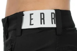 Cube ATX Womens Cropped Pants - Black