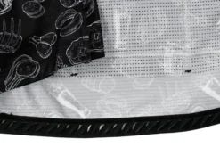 Cube Blackline Short Sleeve Jersey - Bavaria Black -Castelli Store 11475 5