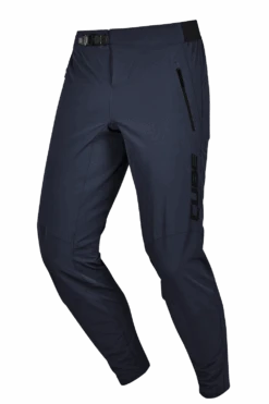 Cube Edge Baggy Pants - Grey -Castelli Store 11487 1