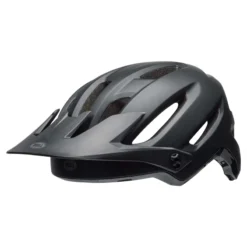 Bell 4Forty MTB Helmet - Matt Gloss Black 20 Bell 4Forty MTB Helmet - Matt Gloss Black -Castelli Store 115784 2