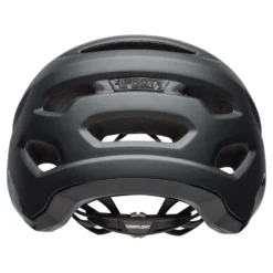 Bell 4Forty MTB Helmet - Matt Gloss Black 16 Bell 4Forty MTB Helmet - Matt Gloss Black -Castelli Store 115784 4