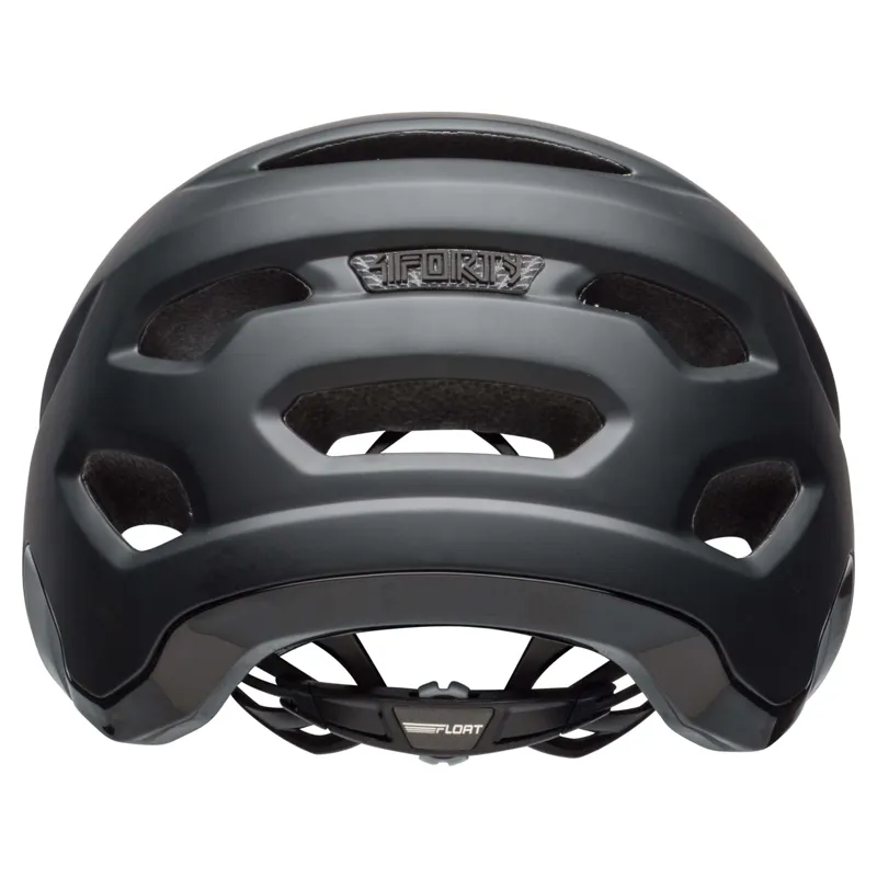 Bell 4Forty MTB Helmet - Matt Gloss Black 7 Bell 4Forty MTB Helmet - Matt Gloss Black - Image 5