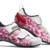 Sidi T-5 Air Womens Triathlon Shoes - Rose/Jester Red/White -Castelli Store 115 378 varianti gallery pop t5 air woman redwhite