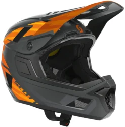 Scott Nero Plus Full Face Helmet -Castelli Store 116552 2 supersize