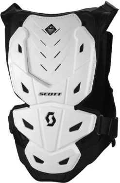 Scott Commander 2 Junior Body Armor -Castelli Store 116619 2 supersize
