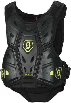 Scott Commander 2 Junior Body Armor -Castelli Store 116619 3 supersize