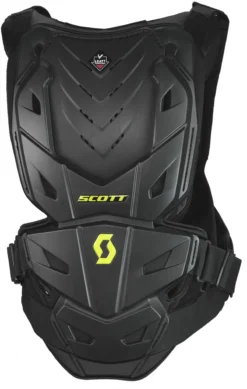 Scott Commander 2 Junior Body Armor