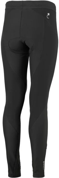 Scott Endurance AS WP ++ Womens Tights - Black/White 5 Scott Endurance AS WP ++ Womens Tights - Black/White -Castelli Store 116725 2 supersize