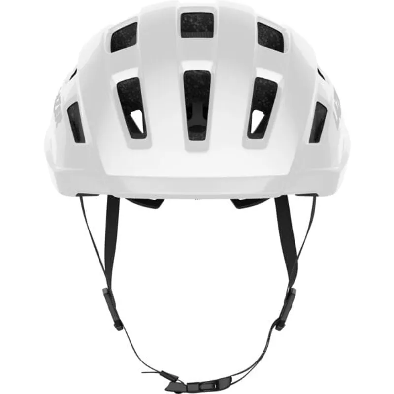 Lazer Tempo KinetiCore Urban Helmet - 54-61cm - Matt White 3 Lazer Tempo KinetiCore Urban Helmet - 54-61cm - Matt White
