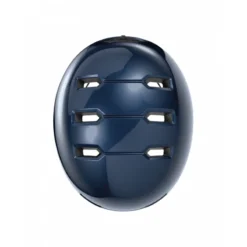 Abus Skurb Kids BMX Helmet - Blue -Castelli Store 12 211