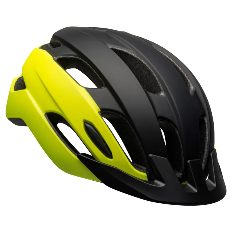 Bell Trace MIPS MRB - Helmet - Matte Hi-Viz 4 Bell Trace MIPS MRB - Helmet - Matte Hi-Viz - Image 2