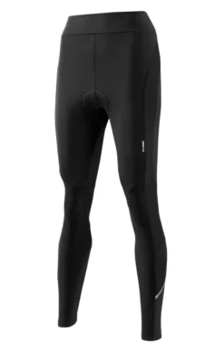 Cube Blackline Women's Cycling Tights - Black -Castelli Store 12225 1