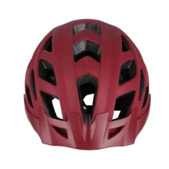 Oxford Metro-V Urban Helmet - Matt Red 17 Oxford Metro-V Urban Helmet - Matt Red -Castelli Store 12962 zz merm 1 1 3 1000