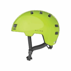 Abus Skurb BMX Helmet - White 12 Abus Skurb BMX Helmet - White -Castelli Store 13 183 1