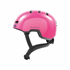 Abus Skurb Kids BMX Helmet - Red -Castelli Store 13 184 1