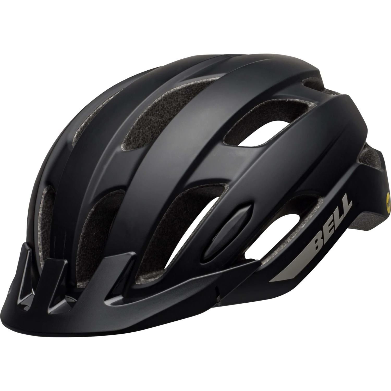 Bell Trace MIPS MRB - Helmet - Matte Hi-Viz 10 Bell Trace MIPS MRB - Helmet - Matte Hi-Viz - Image 8