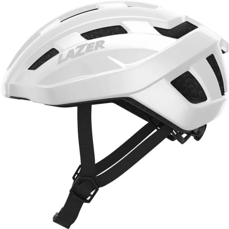 Lazer Tempo KinetiCore Urban Helmet - 54-61cm - Matt White 9 Lazer Tempo KinetiCore Urban Helmet - 54-61cm - Matt White - Image 7