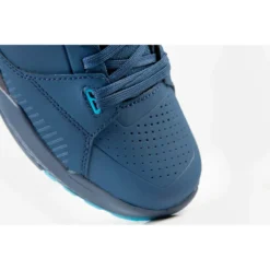 Endura MT500 Burner Clipless Mountain Bike Shoes - Navy -Castelli Store 13647771 1134938391377294