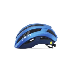 Giro Aries Spherical MIPS Road Helmet - Matte Ano Blue -Castelli Store 14 154
