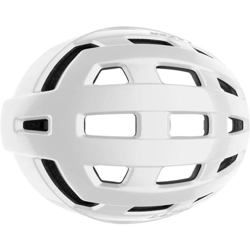Lazer Tempo KinetiCore Urban Helmet - 54-61cm - Matt White 4 Lazer Tempo KinetiCore Urban Helmet - 54-61cm - Matt White - Image 2