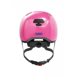 Abus Skurb Kids BMX Helmet - Pink -Castelli Store 15 130