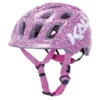 Kali Chakra Child Helmet - Sprinkles Pink -Castelli Store 15226 zz k0221020114 1