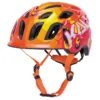 Kali Chakra Child Helmet - Monsters Orange -Castelli Store 15231 zz k0221020434 1