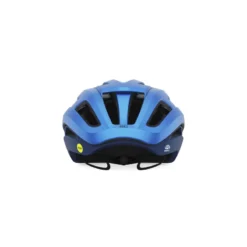 Giro Aries Spherical MIPS Road Helmet - Matte Ano Blue -Castelli Store 16 114