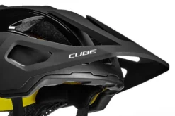 Cube Strover MIPS MTB Helmet - Black