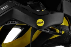 Cube Strover MIPS MTB Helmet - Black -Castelli Store 16222 4