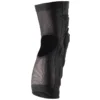 SixSixOne Recon Advance Knee Guards - Black -Castelli Store 1650BLK 2