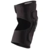 SixSixOne DBO Knee Guards - Black -Castelli Store 1651BLK 2
