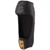 SixSixOne Comp AM Shin Guards - Black -Castelli Store 1655BLK 2