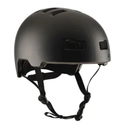 SixSixOne Terra BMX Helmet - Black 16 SixSixOne Terra BMX Helmet - Black -Castelli Store 1665BLK 1