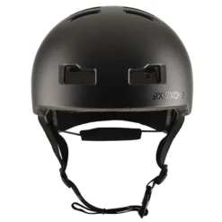 SixSixOne Terra BMX Helmet - Black 17 SixSixOne Terra BMX Helmet - Black -Castelli Store 1665BLK 10