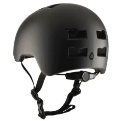 SixSixOne Terra BMX Helmet - Black 13 SixSixOne Terra BMX Helmet - Black -Castelli Store 1665BLK 7
