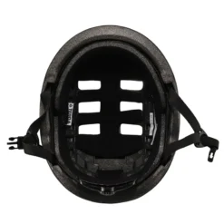 SixSixOne Terra BMX Helmet - Black 15 SixSixOne Terra BMX Helmet - Black -Castelli Store 1665BLK 9