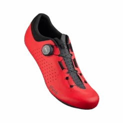 Fizik Vento Omna Road Shoes - Black -Castelli Store 166871REDBLK 1