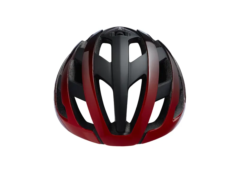 Lazer Genesis MIPS Road Helmet - Red/Black 3 Lazer Genesis MIPS Road Helmet - Red/Black