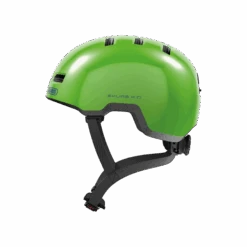 Abus Skurb Kids BMX Helmet - Blue