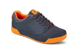 Cube GTY Maze Canvas Flat MTB Shoes - X Action Team -Castelli Store 17070 1