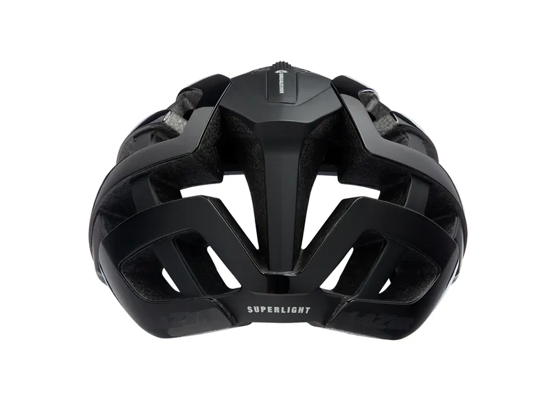 Lazer Genesis MIPS Road Helmet - Red/Black 13 Lazer Genesis MIPS Road Helmet - Red/Black - Image 11