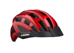 Lazer Compact Urban Helmet - 54 - 61cm - Black 19 Lazer Compact Urban Helmet - 54 - 61cm - Black -Castelli Store 19 40